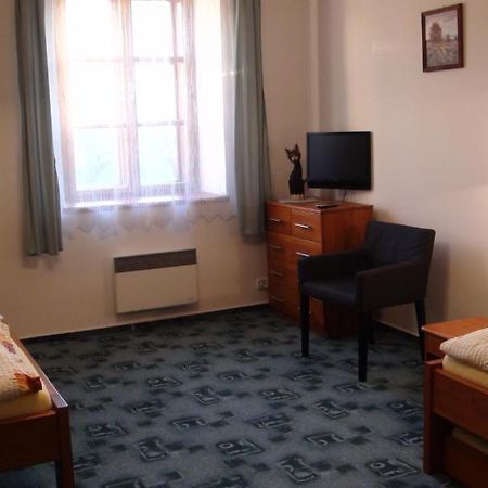 Penzion Taferna Zdar Nad Sazavou Room photo