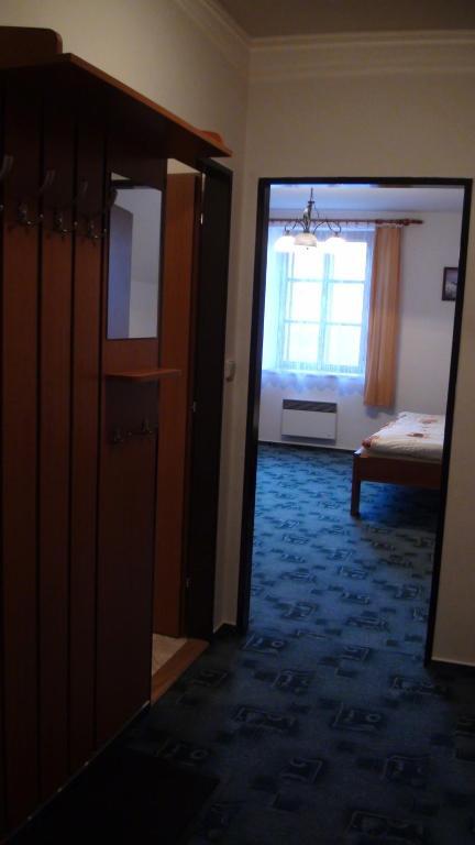 Penzion Taferna Zdar Nad Sazavou Room photo