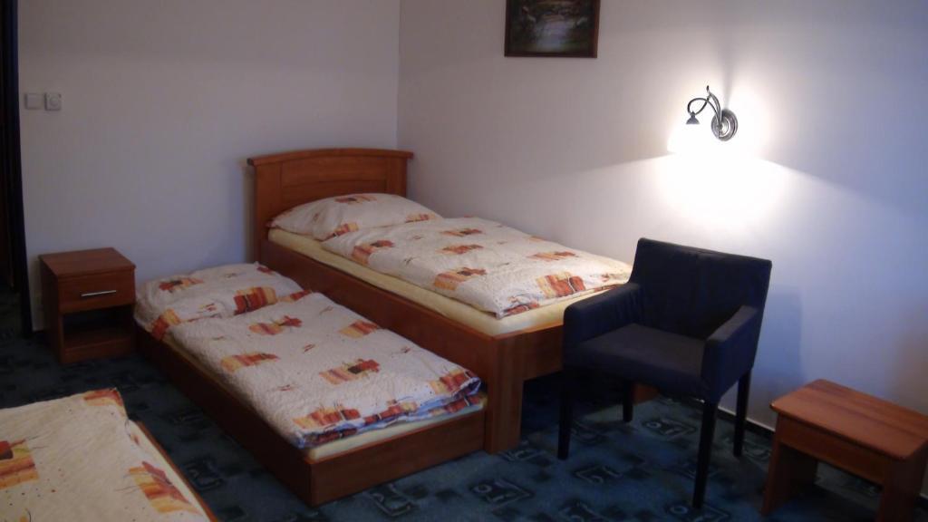 Penzion Taferna Zdar Nad Sazavou Room photo